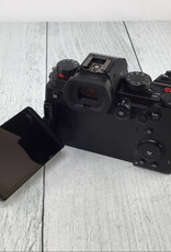 PANASONIC Panasonic S5 Camera Body Used Good