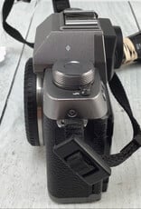 Fujifilm FujiFilm X-T100 Body Only Sensor Scratched Camera Used UG