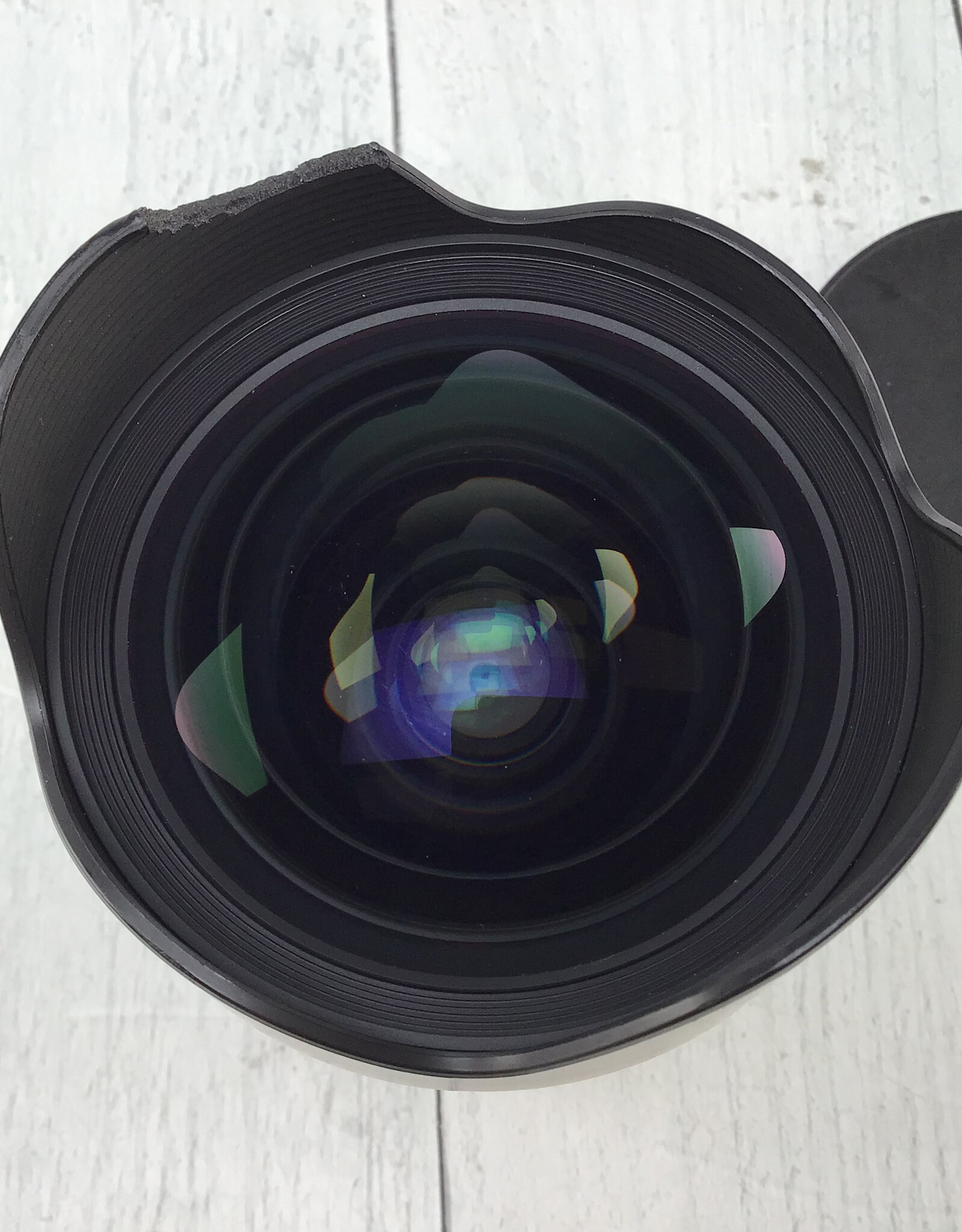 SIGMA Sigma 20mm F1.4  DG E Mount Lens Used BGN