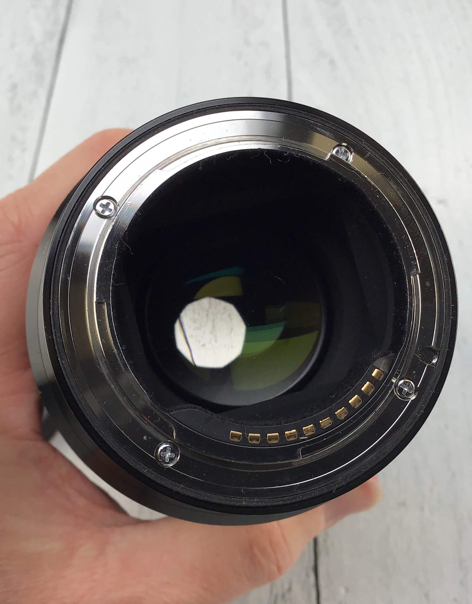 SIGMA Sigma 20mm F1.4  DG E Mount Lens Used BGN