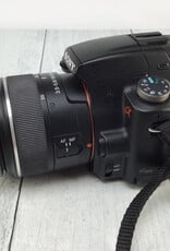 SONY Sony a55 w/18-55 Camera Used Fair