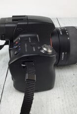 SONY Sony a55 w/18-55 Camera Used Fair