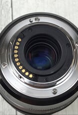 OLYMPUS OM Sysstem 8-25mm f4 Pro Lens Used Good