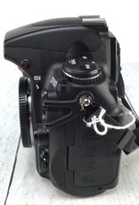 NIKON Nikon D700 Body Only Used w/Charger Good