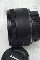 CANON Canon EF 50mm f1.8 STM Lens Used Good