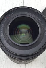 CANON Canon RF 24mm F1.4 VCM L Lens Used Good