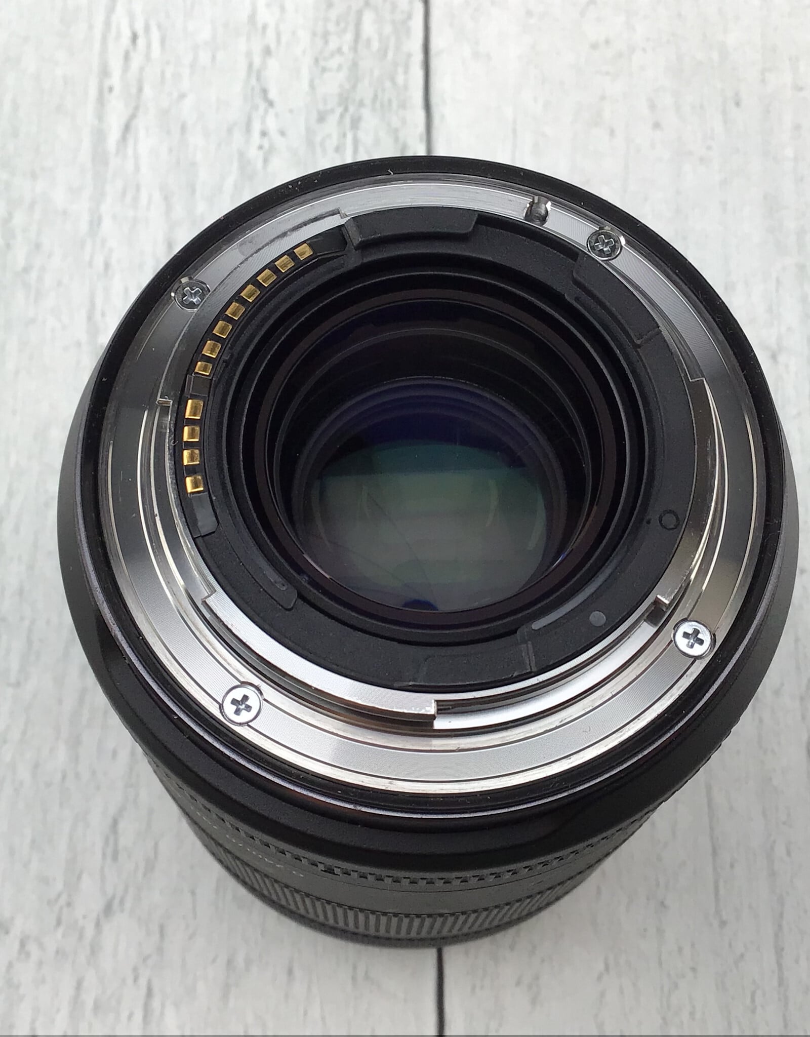 CANON Canon RF 24mm F1.4 VCM L Lens Used Good