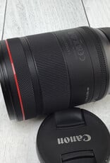 CANON Canon RF 24mm F1.4 VCM L Lens Used Good