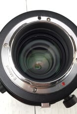 ttartisan TTArtisan Tilt Shift 17mm f4 for Sony in Box Used Good