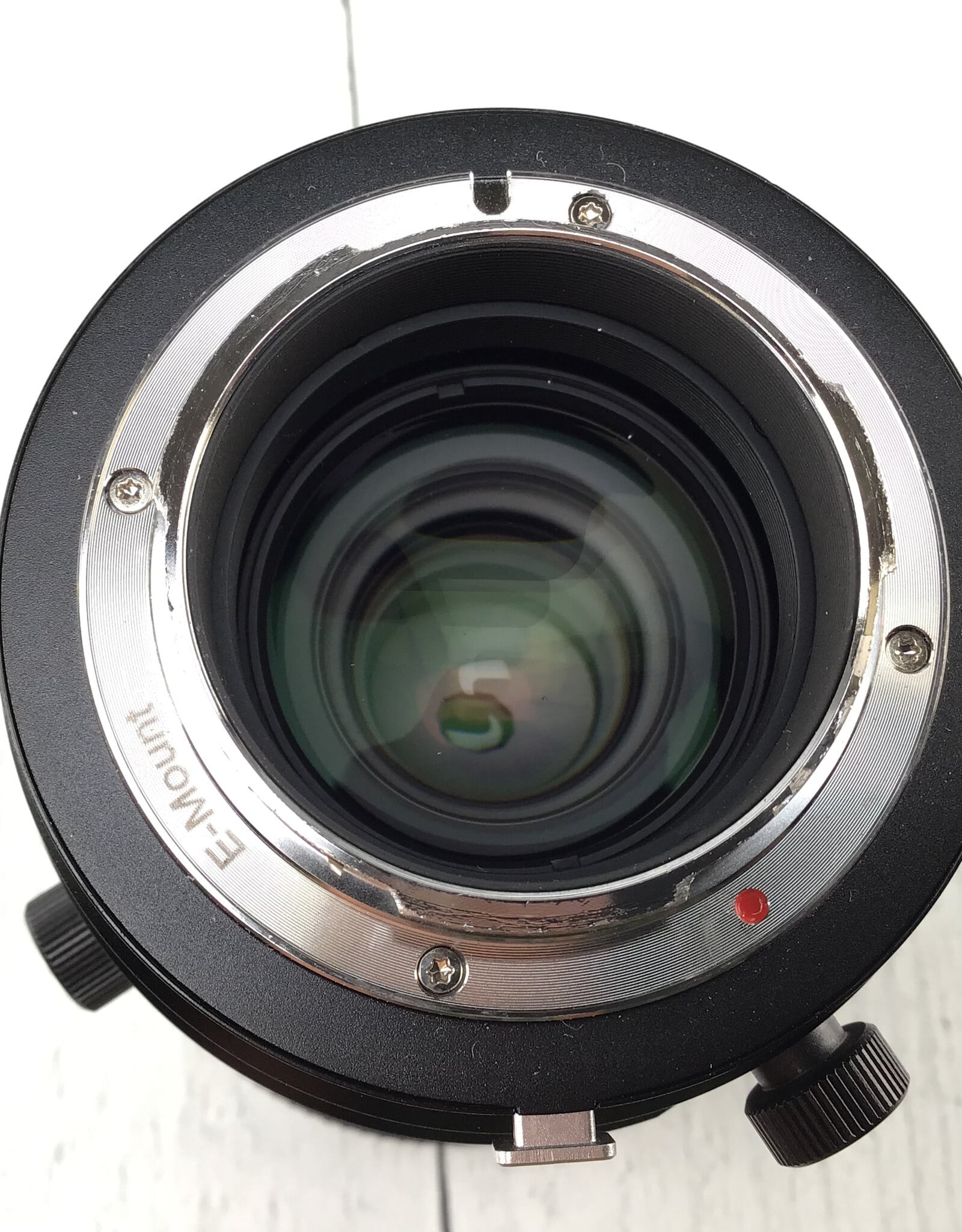 ttartisan TTArtisan Tilt Shift 17mm f4 for Sony in Box Used Good