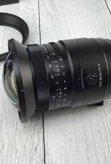 ttartisan TTArtisan Tilt Shift 17mm f4 for Sony in Box Used Good