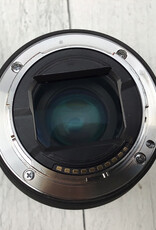SONY Sony FE 20mm f1.8 G Lens in Box Used Good