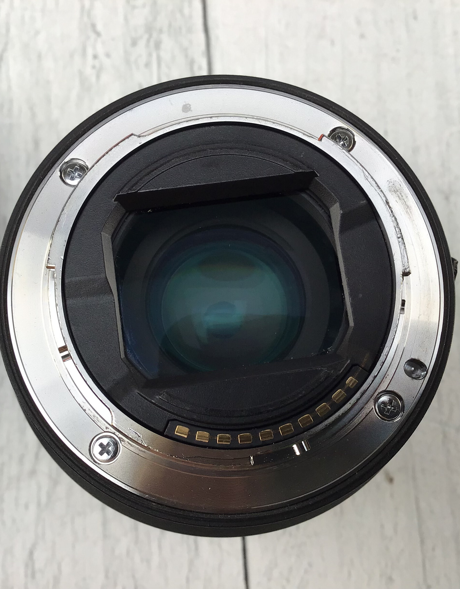 SONY Sony FE 20mm f1.8 G Lens in Box Used Good