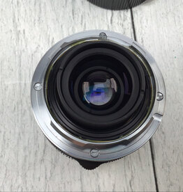 ZEISS Zeiss C Biogon 35mm F2.8 ZM  Lens Used Good