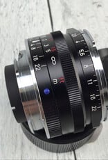 ZEISS Zeiss C Biogon 35mm F2.8 ZM  Lens Used Good