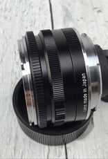 ZEISS Zeiss C Biogon 35mm F2.8 ZM  Lens Used Good