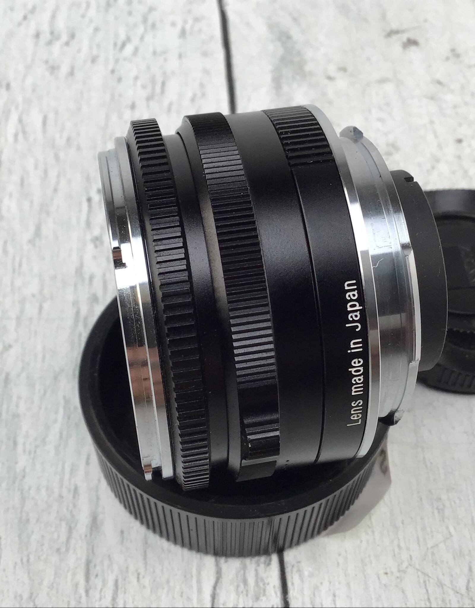 ZEISS Zeiss C Biogon 35mm F2.8 ZM  Lens Used Good