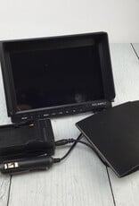 Feelworld Feelworld  HD Monitor Used Good