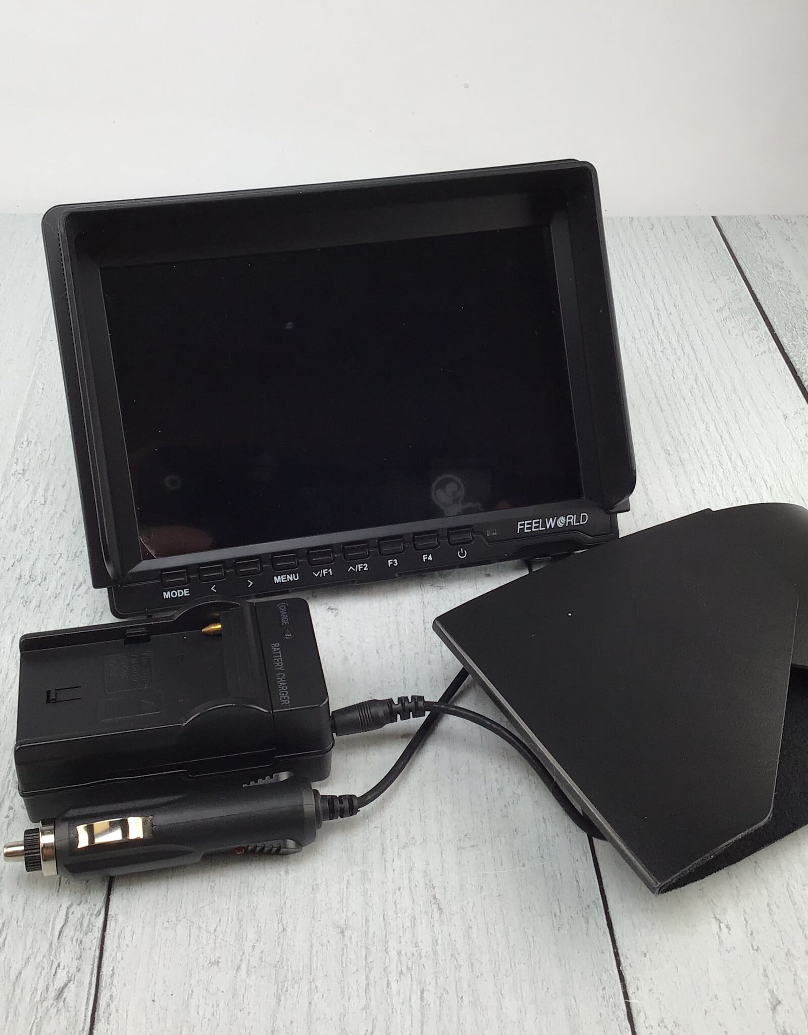 Feelworld Feelworld  HD Monitor Used Good