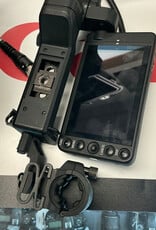 CANON Canon C200 Camera Outfit w/ Jason Case 128 Hours Used Good