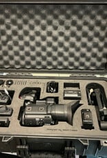 CANON Canon C200 Camera Outfit w/ Jason Case 128 Hours Used Good