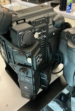 CANON Canon C200 Camera Outfit w/ Jason Case 128 Hours Used Good