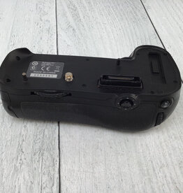 NIKON Nikon MB-D12 Battery Grip Used Fair