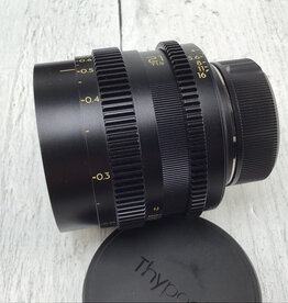 Thypoch Thypoch 21mm Simera-C T1.5 Cine Line M Mount in Box Used EX