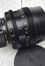 Thypoch Thypoch 21mm Simera-C T1.5 Cine Line M Mount in Box Used EX
