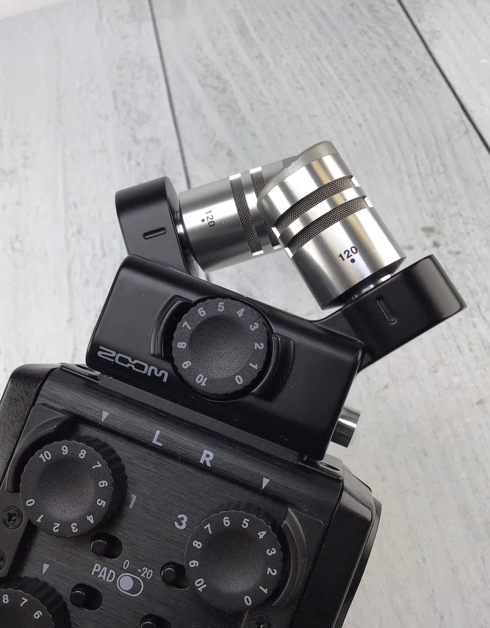 Zoom H6 Handy Recorder Used Good