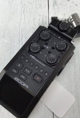 Zoom H6 Handy Recorder Used Good