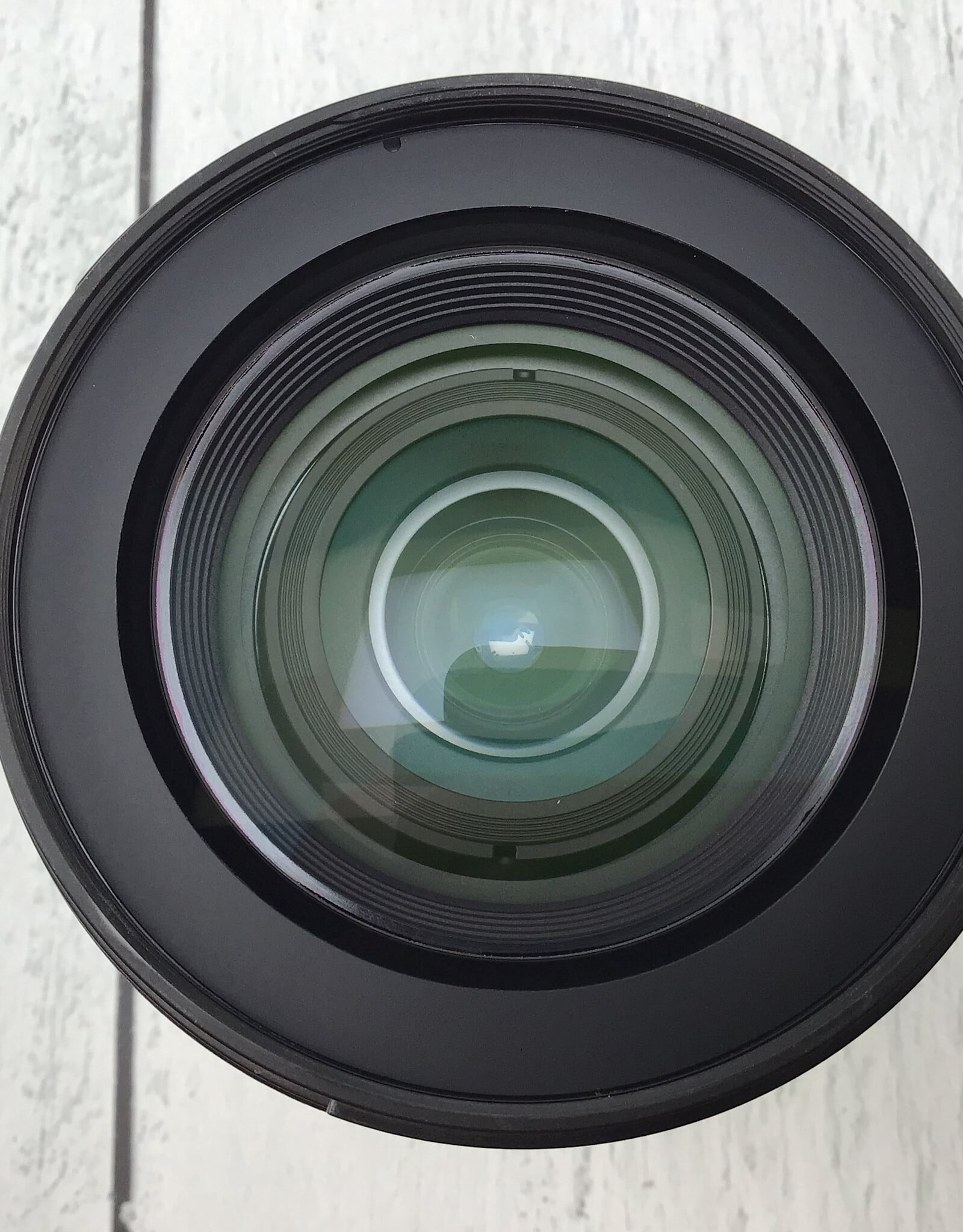 NIKON Nikon 16-80mm F2.8-4E ED N Lens Used EX