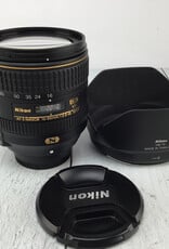NIKON Nikon 16-80mm F2.8-4E ED N Lens Used EX