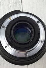 NIKON Nikon 16-80mm F2.8-4E ED N Lens Used EX