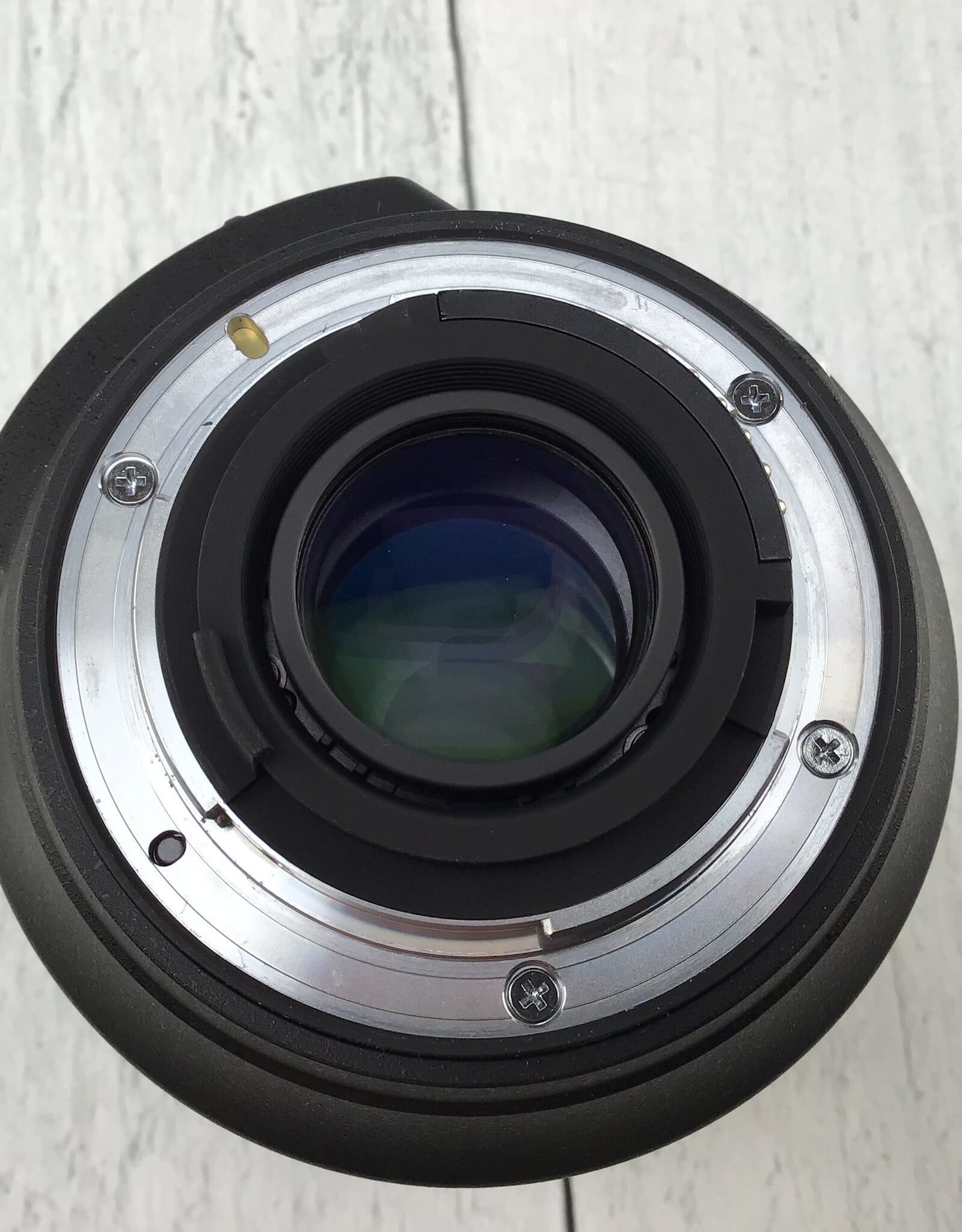 NIKON Nikon 16-80mm F2.8-4E ED N Lens Used EX