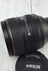NIKON Nikon 16-80mm F2.8-4E ED N Lens Used EX