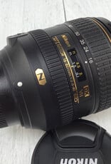 NIKON Nikon 16-80mm F2.8-4E ED N Lens Used EX