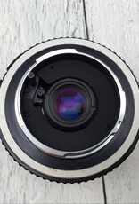 Minolta Minolta MC W.Rokkor 28mm F3.5 MD Mount Lens Used Fair