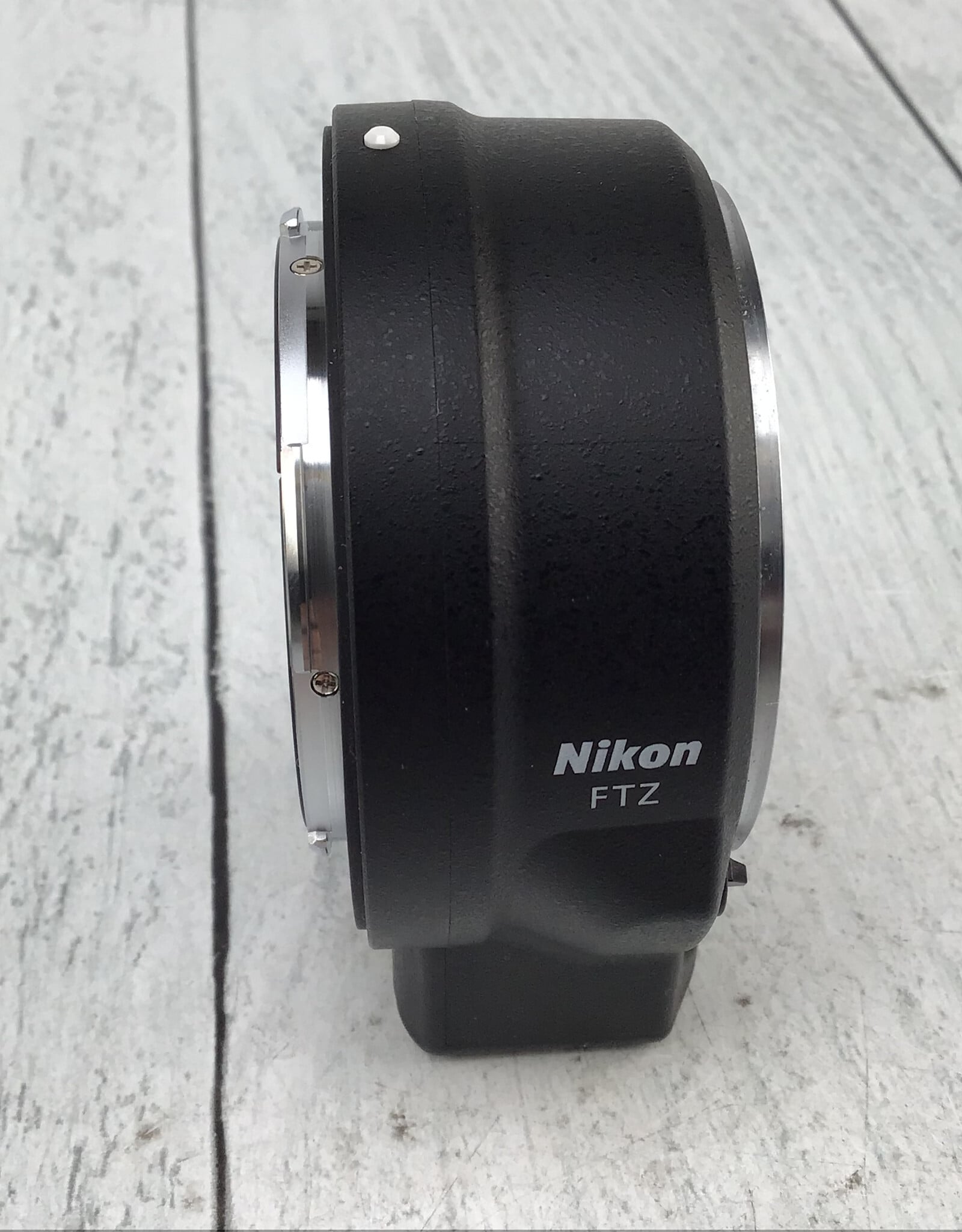 NIKON Nikon FTZ Version 1 Lens Adapter Used Good