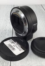 NIKON Nikon FTZ Version 1 Lens Adapter Used Good