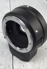 NIKON Nikon FTZ Version 1 Lens Adapter Used Good