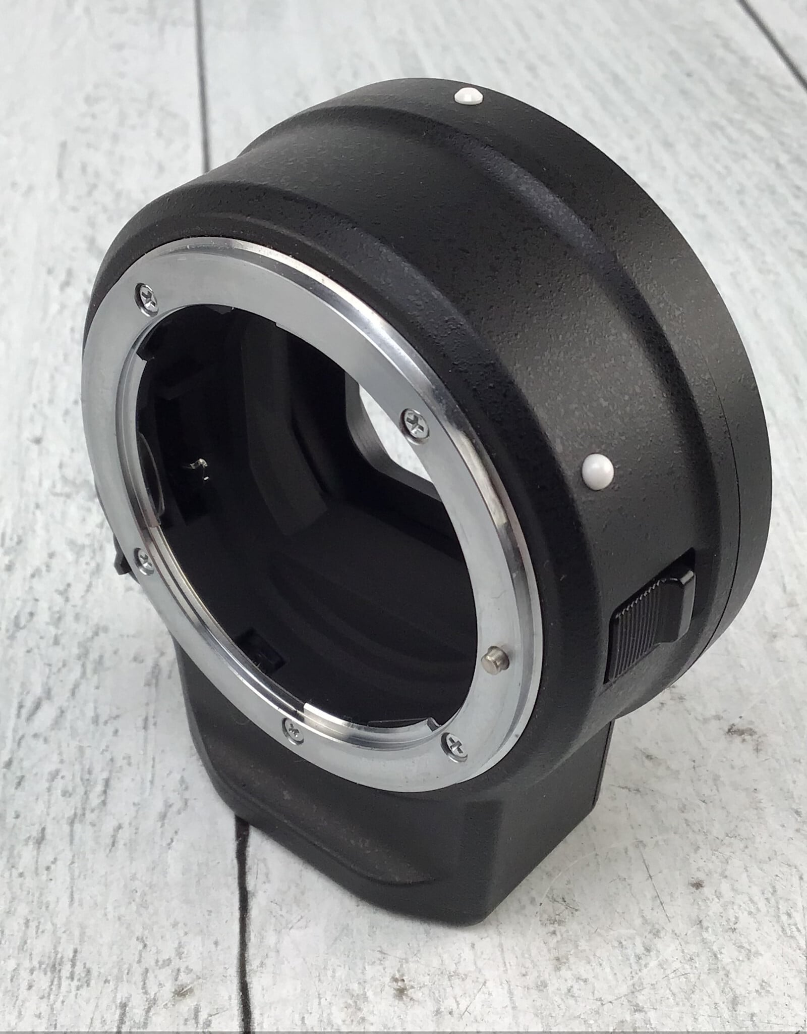 NIKON Nikon FTZ Version 1 Lens Adapter Used Good