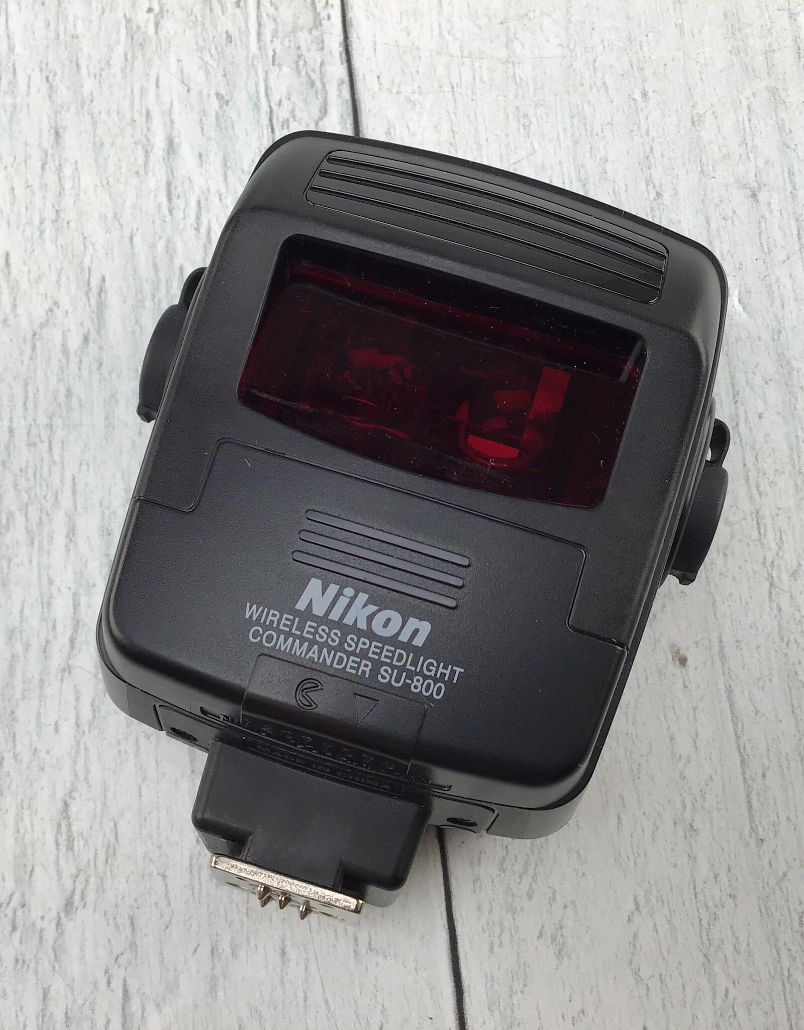 NIKON Nikon SU-800 Speedlight Commander Used Good