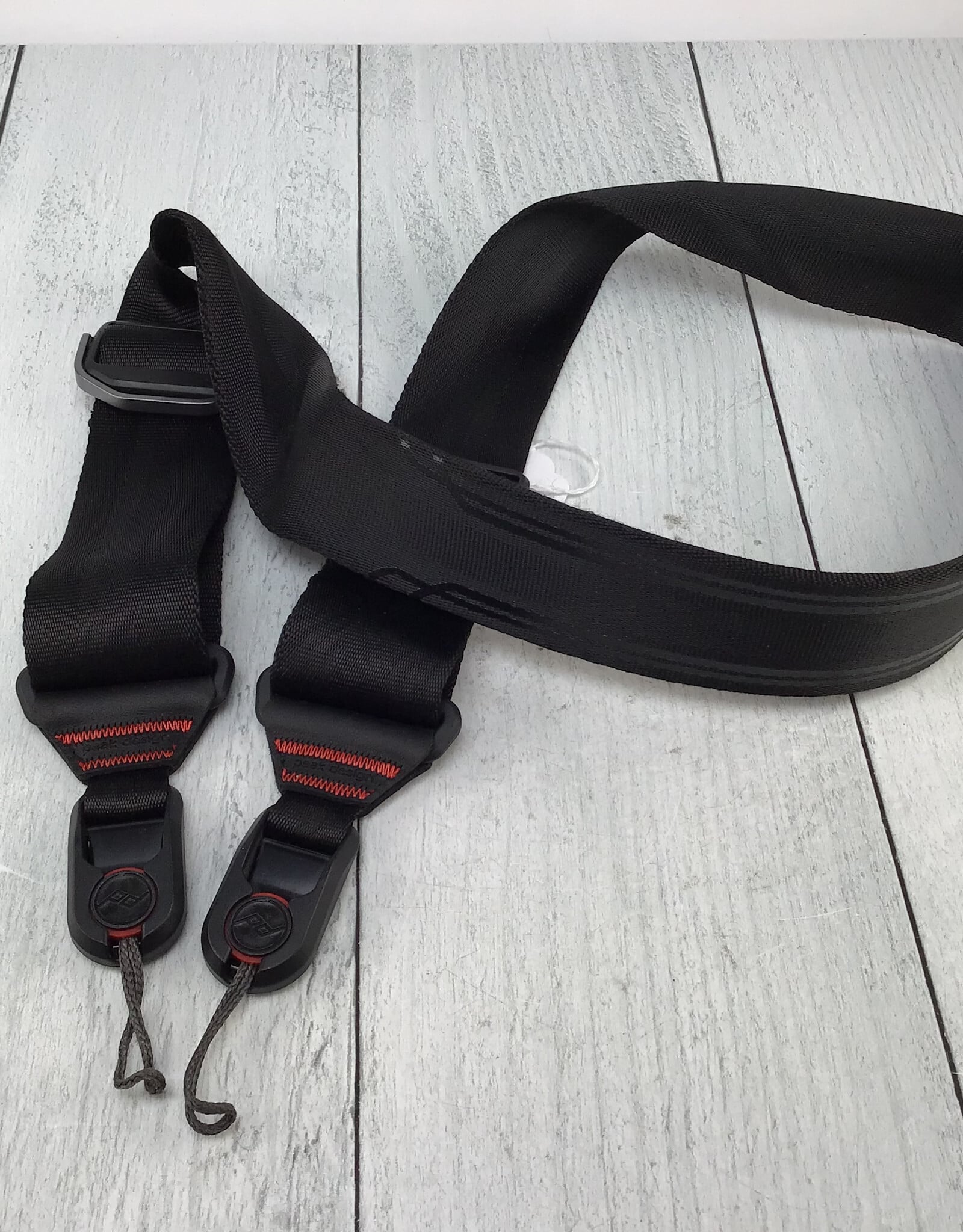 peak Design Slide Lite Strap Used Good