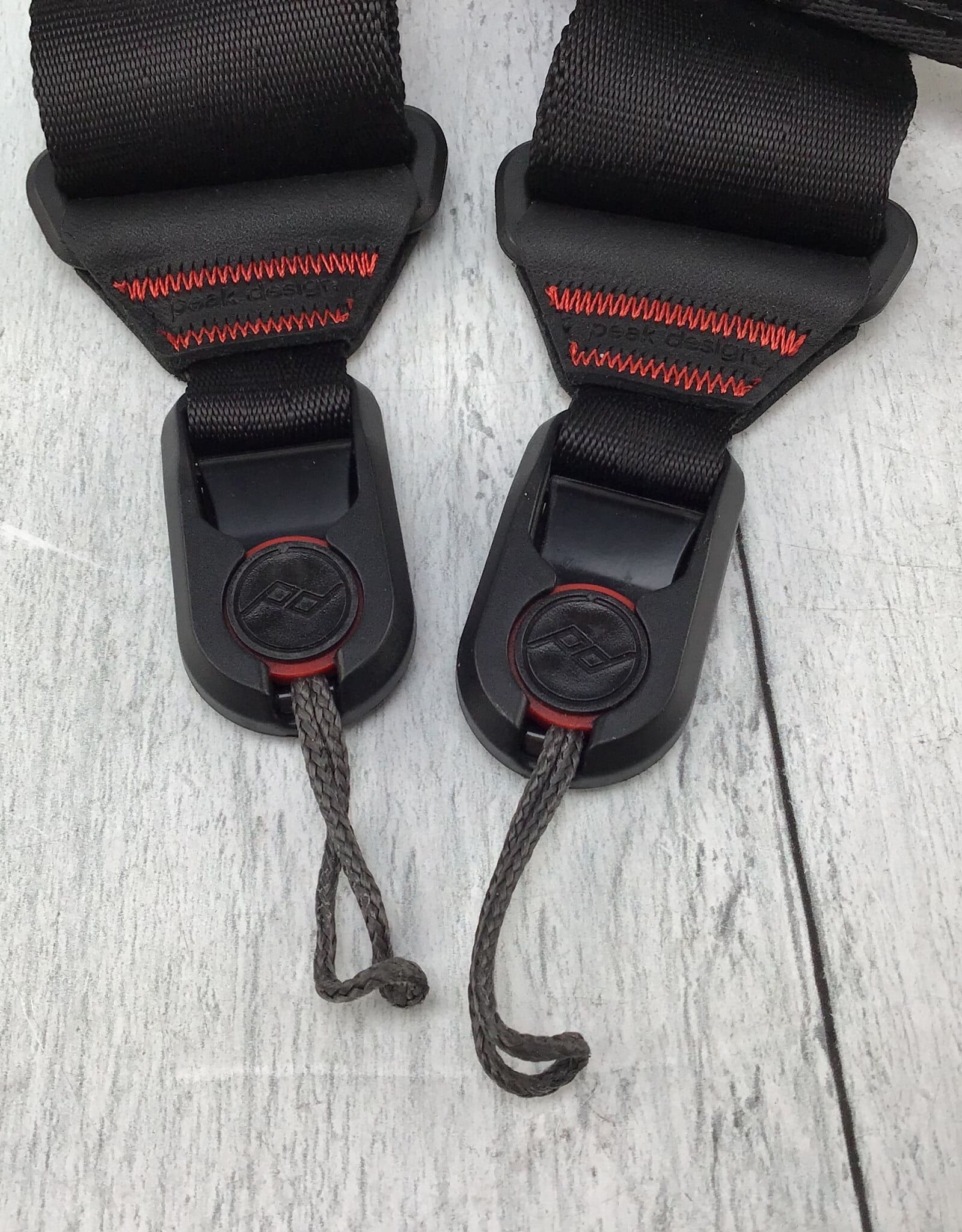 peak Design Slide Lite Strap Used Good