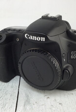 CANON Canon EOS 60D Camera Body Used Good