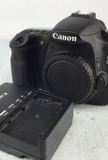 CANON Canon EOS 60D Camera Body Used Good