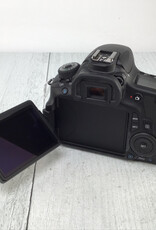 CANON Canon EOS 60D Camera Body Used Good