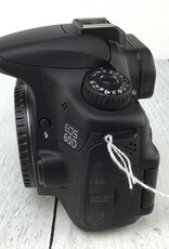 CANON Canon EOS 60D Camera Body Used Good
