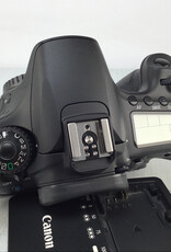 CANON Canon EOS 60D Camera Body Used Good